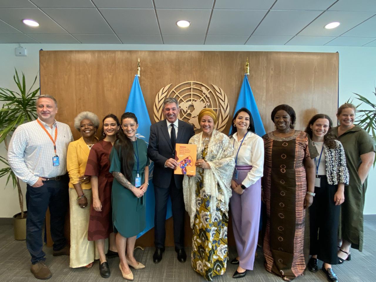 Spotlight Initiative